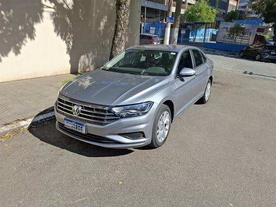 VOLKSWAGEN JETTA 1.4 250 TSI TOTAL FLEX COMFORTLINE TIPTRONIC VOLKSWAGEN JETTA 1.4 250 TSI TOTAL FLEX COMFORTLINE TIPTRONIC